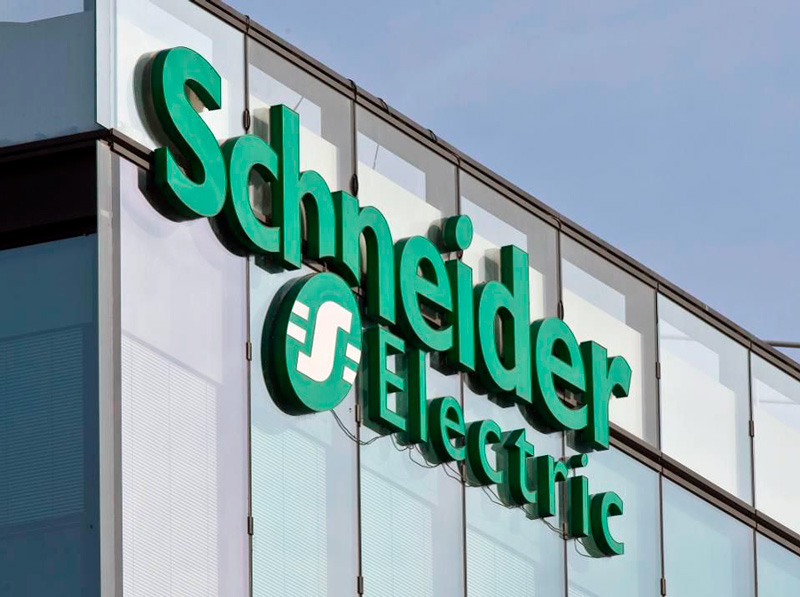 Myseru Schneider Electric